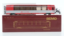 Bemo 3288501 panoramawagen gebraucht kaufen  Viersen