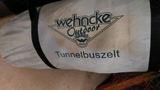 tunnelbuszelt gebraucht kaufen tunnelbuszelt gebraucht kaufen Nehren