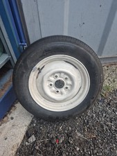 Camper wheel inch for sale  MIDDLESBROUGH