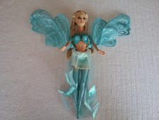 Barbie fairytopia joybelle for sale  UK