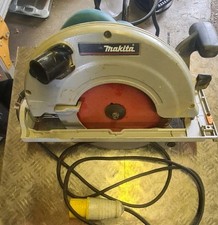 Makita 5903r circular for sale  LONDON