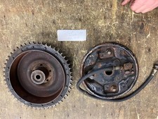 harley drum brake for sale  Butler