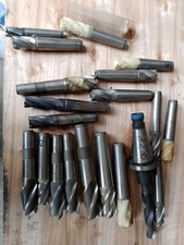 Frese per metallo usato  Scarperia