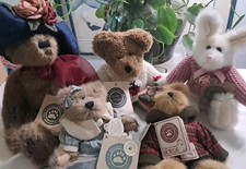 Boyds bears lot for sale  Rockford
