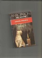 Angel felina joël d'occasion Angel felina joël d'occasion  Lannion
