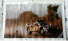 Lancia martini rally for sale  PETWORTH