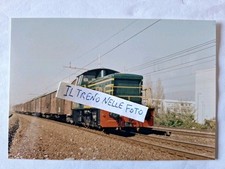 Fotografia stazione neto usato  Castelfidardo
