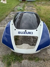 Rgv 250 nose for sale  BRAMPTON