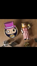 Pins mix lot d'occasion  Expédié en France