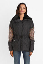 Blouson doudoune noir d'occasion  Foix