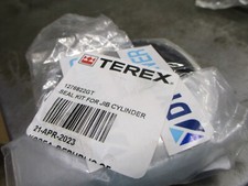 Terex 1276822gt seal for sale  Elk Creek