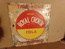 Original vintage royal for sale  Rusk