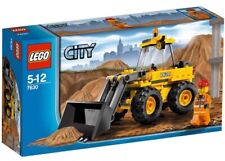 Lego city 7630 gebraucht kaufen  Frankenberg