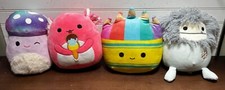 Lot squishmallows minya for sale  Erie