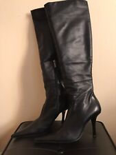 Gibellieri knee boots for sale  Brooklyn