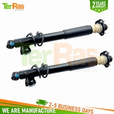 2x Amortecedores traseiros apoios de suspensão ajuste BMW Z4 E89 sDrive28i 30i 35i 2009-2016 com VDC, usado comprar usado  Enviando para Brazil