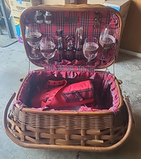 Picnic time highlander for sale  Orange