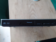 panasonic blu ray player for sale panasonic blu ray player for sale BURY