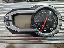 Genuine triumph tiger for sale  BURNLEY