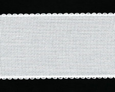 Zweigart white aida for sale  CORBY