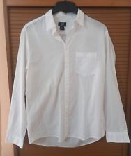 Camicia uomo taglia usato  Paterno