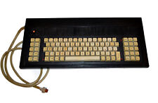 Teclado de indução mecânico soviético antigo PEVM ISKRA 1030 USSR 1990 comprar usado  Enviando para Brazil