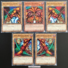 cartes yu gi oh d'occasion cartes yu gi oh d'occasion Expédié en Belgium