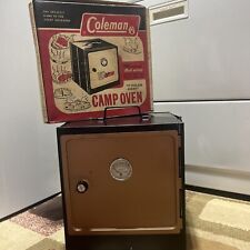 Vintage foldable coleman for sale  Portland