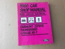 1980 ford bird for sale  Durham
