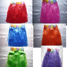 Grass skirt hawaiian for sale  LONDON