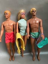 Poupées mattel sun d'occasion Poupées mattel sun d'occasion  France