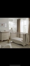 Baby cot bed for sale  BOSTON