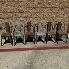 Vintage french tolix for sale  San Marcos