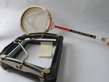 Vintage squash racquet for sale  SHEFFIELD