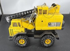 Tonka turbo diesel for sale  Oak Ridge