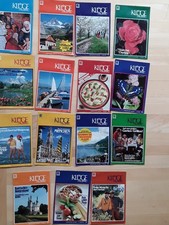 Alte hefte kluge gebraucht kaufen  Spiegelau
