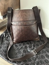 Ladies vintage gucci for sale  EPPING