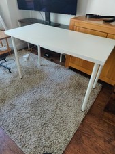 Ikea lagkapten desk for sale  LONDON