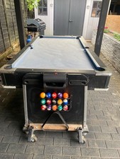 Games table pool for sale  TWICKENHAM