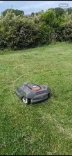 Husquarna 450x robot usato  Pesaro