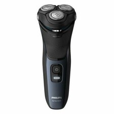 Usado, Barbeador elétrico Philips série 3000 úmido ou seco com pivô 5D. comprar usado  Enviando para Brazil