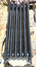 Radiatore ghisa elementi usato  Villanova di Camposampiero