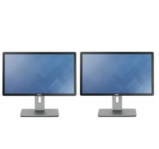 Dual dell inch for sale  ILFORD