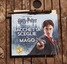 Harry potter bacchetta usato  Montecchio Emilia