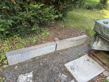 Bordsteine stück beton gebraucht kaufen  Reichenbach im Vogtland