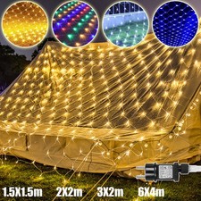 Led lichternetz 3x2m gebraucht kaufen Led lichternetz 3x2m gebraucht kaufen  Deutschland