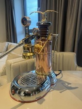 Smeg pavoni lever for sale  LONDON