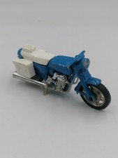 Majorette old motorcycle d'occasion  Expédié en Belgium