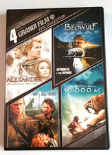 Grandi film epic usato  Roma