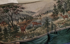 Large vintage tapestry for sale  DORCHESTER
